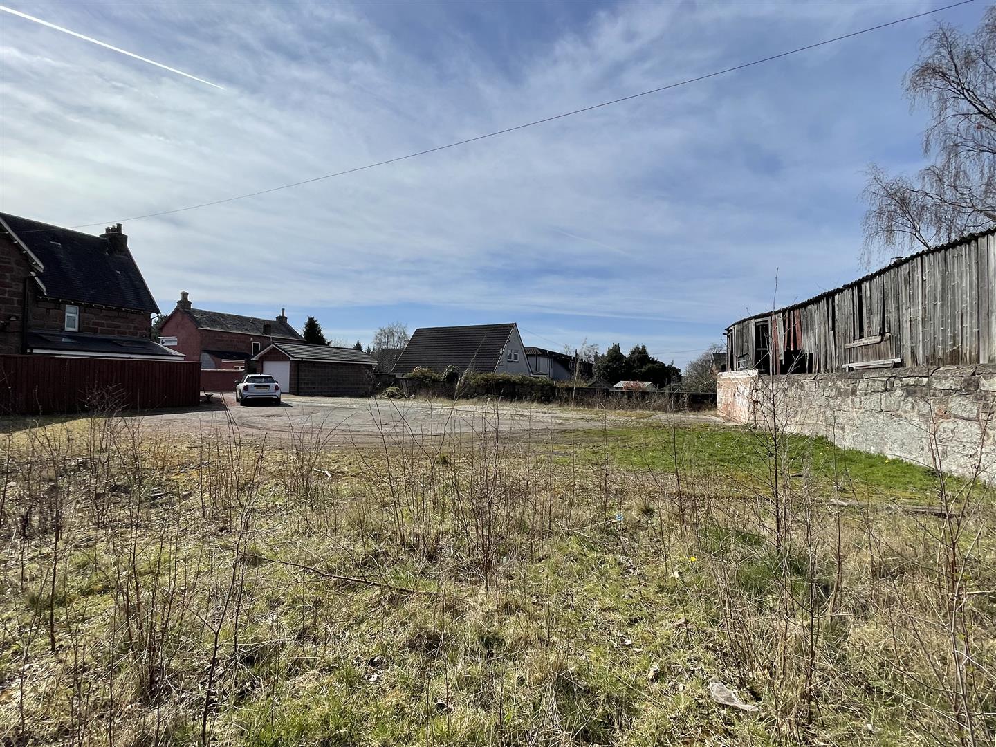 Land at Church Street, Uddingston, Glasgow Residence Estate Agents